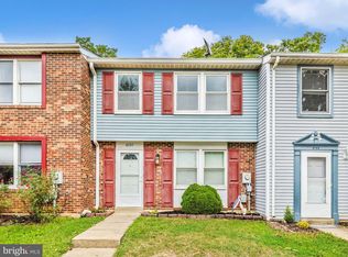 6727 Kernel Ct, Frederick, MD 21703