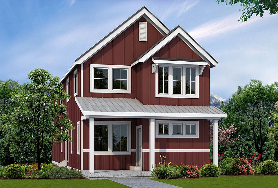 Elevation Image 1.