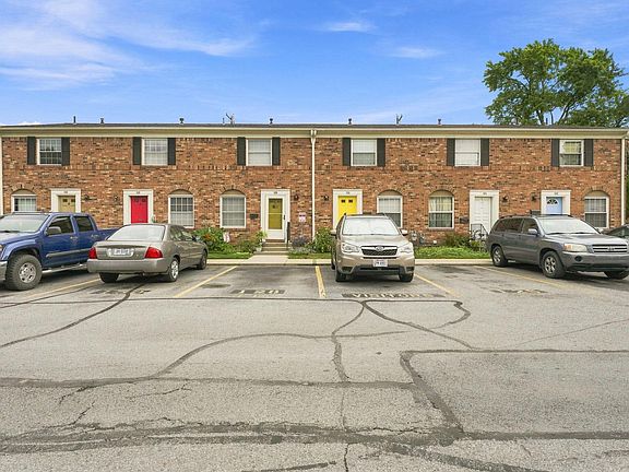 2nd image of 126 Tarryton Ct E #4-D