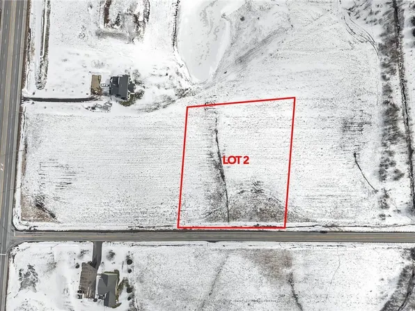 Ransom Rd Lot 2, Lancaster, NY 14086