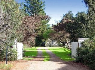 1646 N Refugio Rd, Santa Ynez, CA 93460