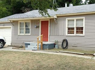 2521 Texoma Dr, Oklahoma City, OK 73119