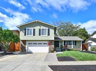 6655 Thames Dr, Gilroy, CA 95020