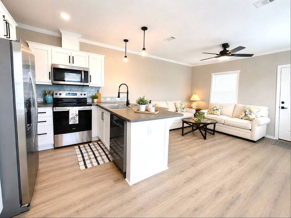 1st image of 200 S Banana River Dr #G18