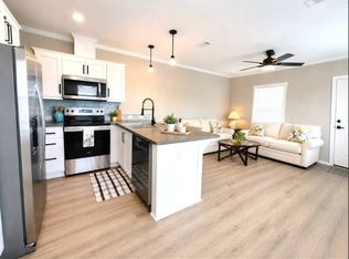 200 S Banana River Dr #G18, Merritt Island, FL 32952