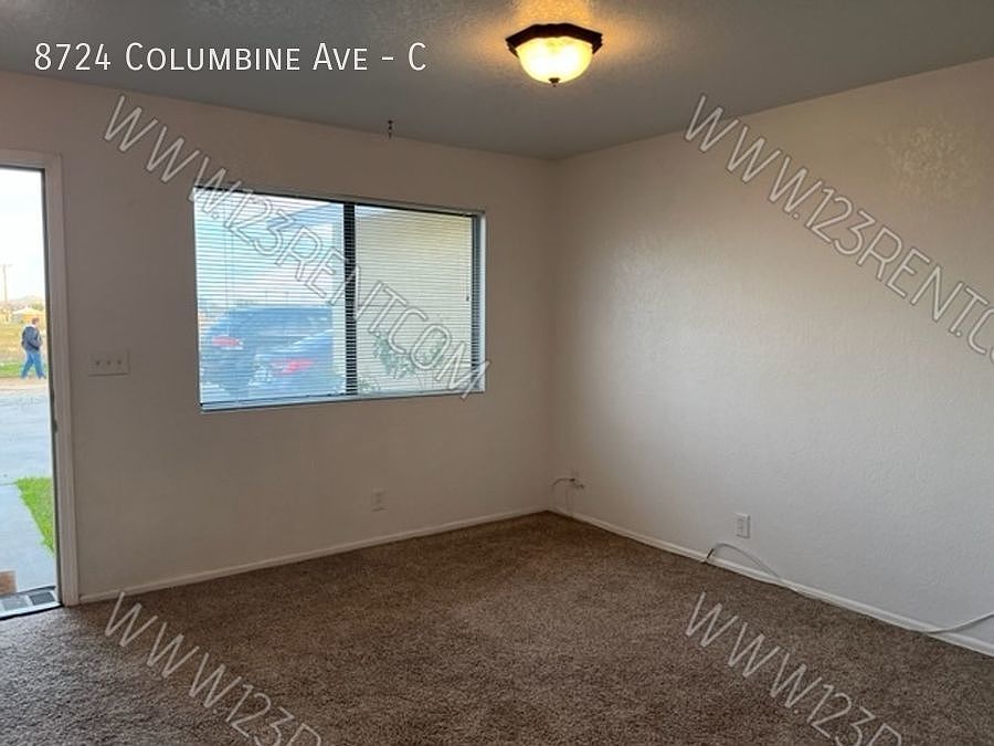 8724 Columbine Ave California City CA Zillow