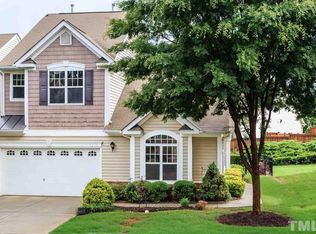 6210 Cape Charles Dr, Raleigh, NC 27617