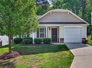 1257 Stonefield Crossing Ct, Winston Salem, NC 27107