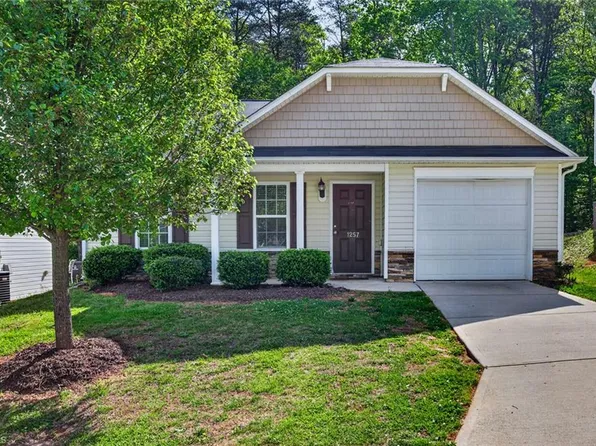 1257 Stonefield Crossing Ct, Winston Salem, NC 27107