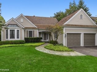 1875 W North Pond Ln, Lake Forest, IL