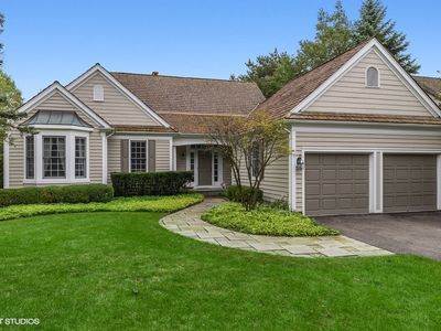 1875 W North Pond Ln, Lake Forest, IL, 60045