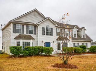 2124 Strang Blvd, Lithonia, GA 30058