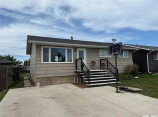 104 Railway Ave E, Shellbrook, SK S0J2E0