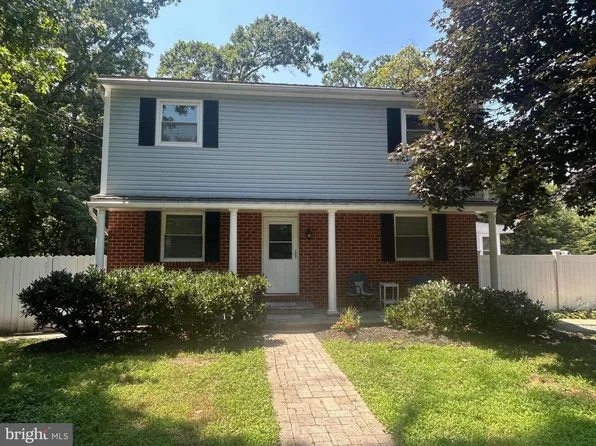 884 Oakdale Cir, Millersville, MD 21108
