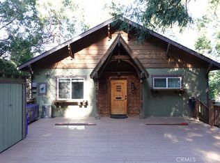 23950 Bowl Rd, Crestline, CA 92325