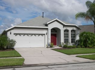 1157 Royal Saint George Dr, Orlando, FL 32828