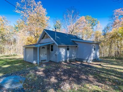 56 Ball Rd, Goshen, MA, 01032