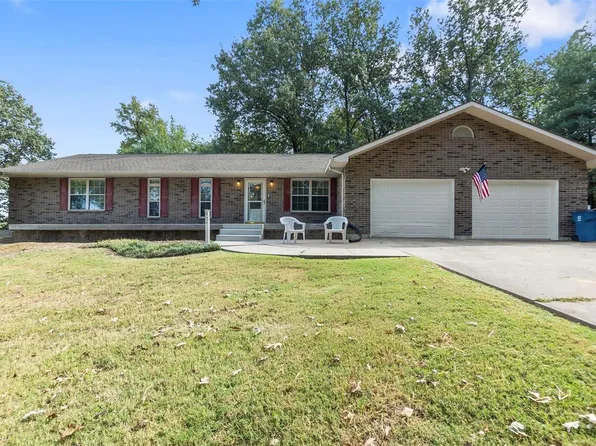 404 Cape Rd, Bloomfield, MO 63825