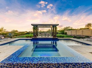 18354 N 96th Way, Scottsdale, AZ 85255