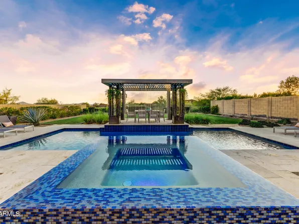 18354 N 96TH Way, Scottsdale, AZ 85255