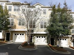 1947 Sterling Oaks Cir UNIT 14, Atlanta, GA 30329