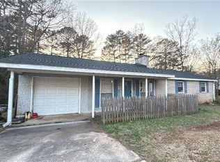 2377 Stanton Rd SE, Conyers, GA 30094