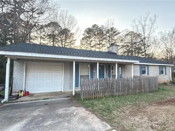 2377 Stanton Rd SE, Conyers, GA 30094