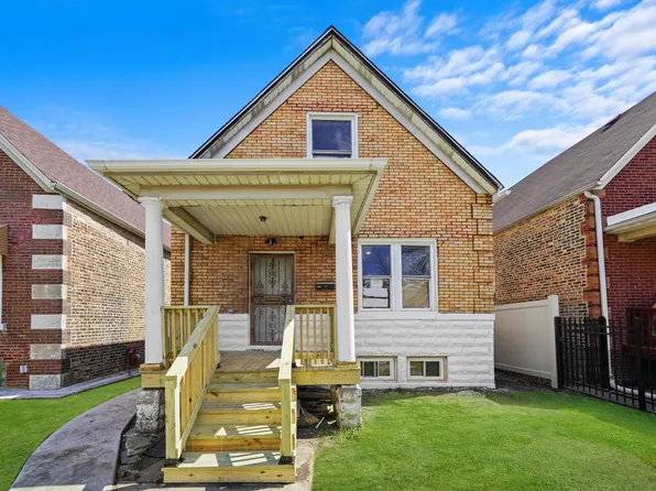 917 N Keystone Ave, Chicago, IL 60651