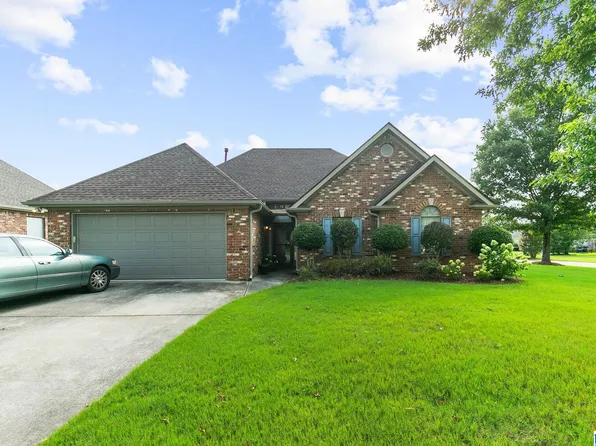 100 Hastings Ln, Maylene, AL 35114