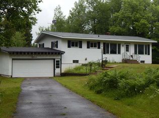 1479 Jarvi Rd, Ely, MN 55731