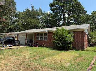 3908 Pine St, Texarkana, TX 75503