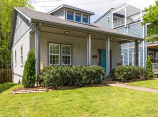 1805 5th Ave N, Nashville, TN 37208