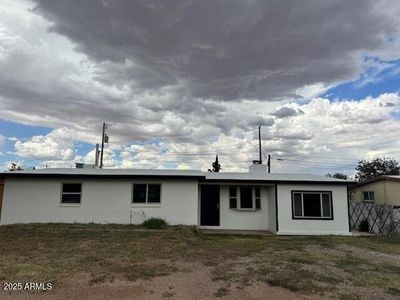 365 STEFFEN Street, Sierra Vista, AZ, 85635