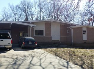 1030 Jerome Rd, Durham, NC 27713