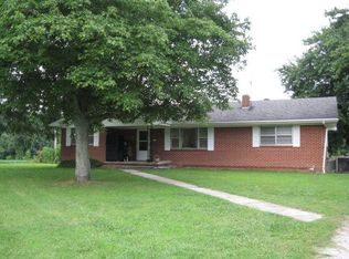 414 Old Stover Rd, Monroe, TN 38573