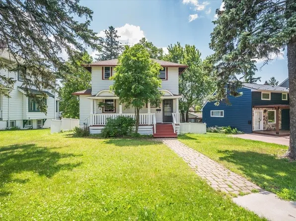 2424 E 8th St, Duluth, MN 55812