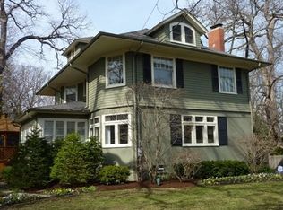 862 Prospect Ave, Winnetka, IL 60093