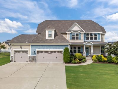 39 Beau Dr, Garner, NC, 27529