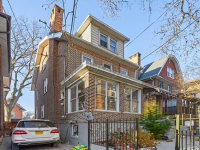 1955 Andrews Avenue S, Bronx, NY, 10453