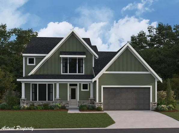 1035 Morning Bird Ct, Grove City, OH 43123