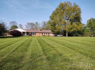 7773 N State Route 123, Blanchester, OH 45107