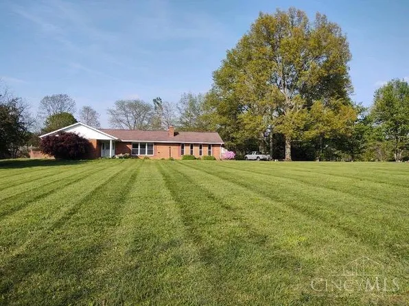 7773 N State Route 123, Blanchester, OH 45107