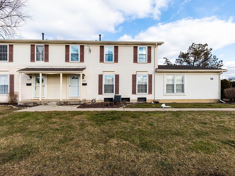 1st image of 7022 Harvard Ln