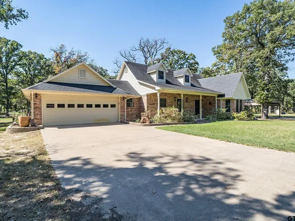 547 Vz County Road 1205, Canton, TX 75103