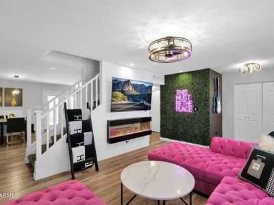 8466 E Chaparral Rd, Scottsdale, AZ, 85250