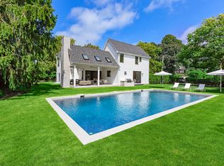 94 Norris Ln, Bridgehampton, NY 11932