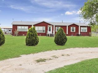 1316 Browning Rd, Lovington, NM 88260