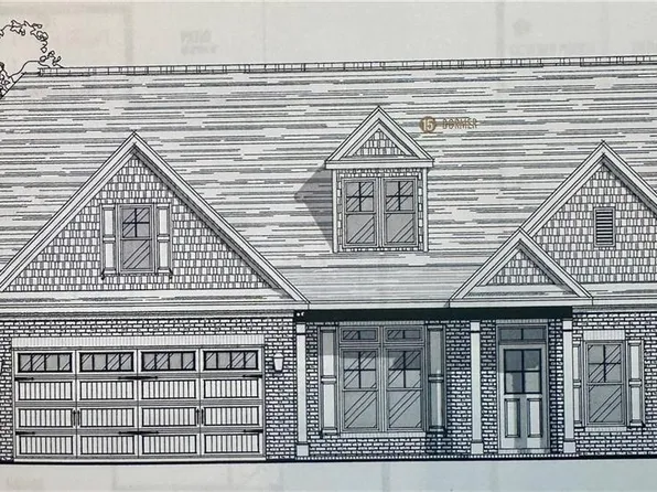 6018 Haywood St, Clemmons, NC 27012