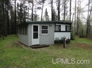 W11218 Lane 2 Rd, Dunbar, WI 54119