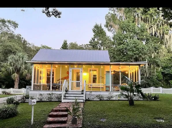 218 Pryor St, Brooksville, FL 34601